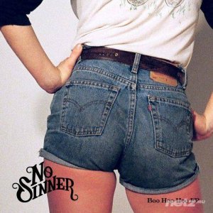  No Sinner - Boo Hoo Hoo (2013) 