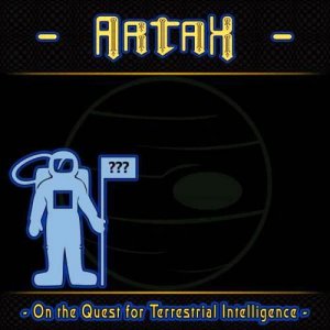  Artax - On the Quest for Terrestrial Intelligence (2015) 