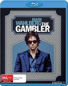   / The Gambler (2014) HDRip / BDRip 720p 
