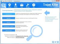  GridinSoft Trojan Killer 2.2.7.1 ML/RUS 