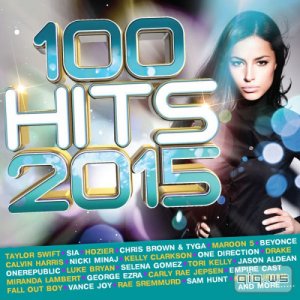  100 Hits 2015 (2015) 