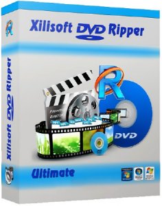  Xilisoft DVD Ripper Ultimate 7.8.8 Build 20150402 + Rus 