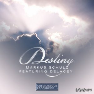  Markus Schulz feat. Delacey - Destiny 