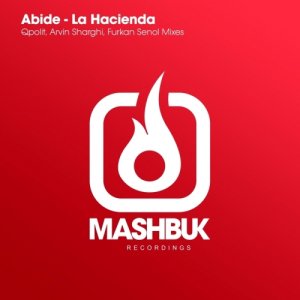 Abide - La Hacienda (2015) 
