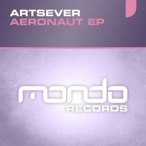  Artsever - Aeronaut EP 