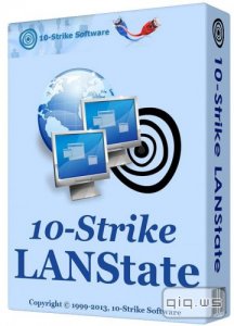  10-Strike LANState Pro 7.72 Final (ENG|RUS) 