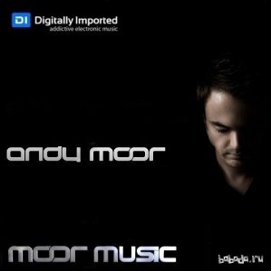  Andy Moor - Moor Music 143 (2015-04-08) 