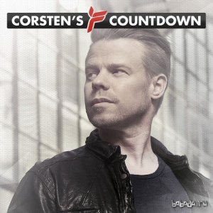  Ferry Corsten - Corsten's Countdown Radio 406 (2015-04-08) 