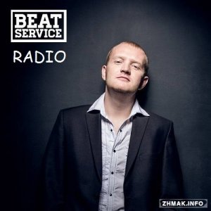  Beat Service - Beat Service Radio 044 (2015-04-10) 