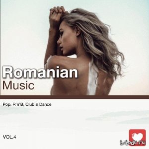  I Love Music! - Romanian Music Edition Vol. 4 (2014) 