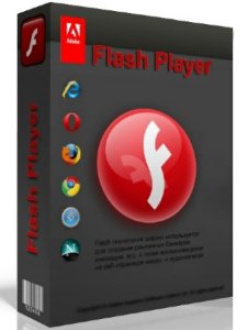  Adobe Flash Player 17.0.0.169 Final 