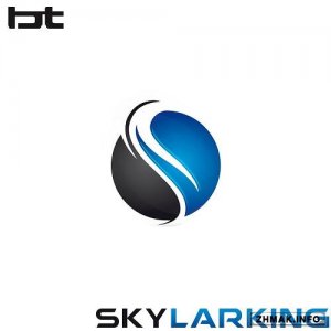  BT - Skylarking Radio 084 (2015-04-15) 