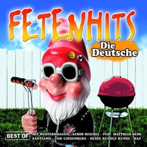  Fetenhits Die Deutsche Best Of 3CD (2015) 