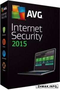  AVG Internet Security 2015 15.0 Build 5941 Final 