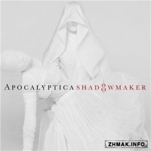  Apocalyptica - Shadowmaker [Deluxe Edition] (2015) 