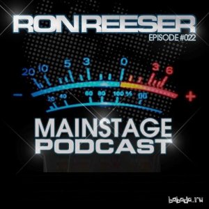  Ron Reeser - Mainstage Podcast 033 (2015-04-20) 