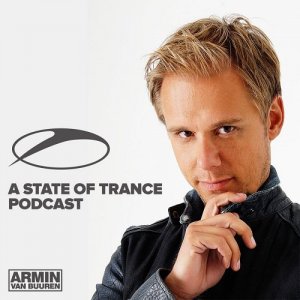  Armin van Buuren - A State of Trance Podcast 368 (2015-04-19) 