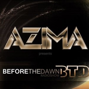  Azima - Before The Dawn 033 (2015-04-20) 