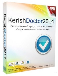  Kerish Doctor 2015 4.60 DC 20.04.2015 