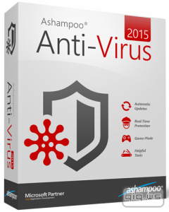  Ashampoo Anti-Virus 2015 1.2.0 Final (ML/RUS) DC 20.04.2015  