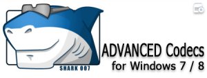  ADVANCED Codecs for Windows 7 / 8 / 10 5.20 