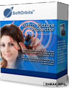  Batch Picture Protector 6.1 
