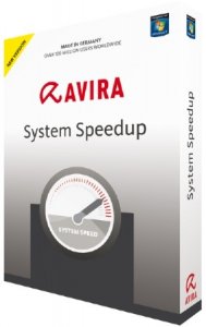  Avira System Speedup 1.6.3.768 