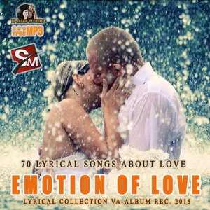  Emotion Of Love (2015) 