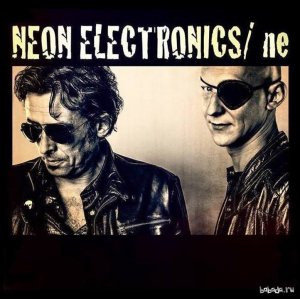  Neon Electronics - Ne (2015) 