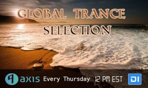  9Axis - Global Trance Selection 053 (2015-04-23) 