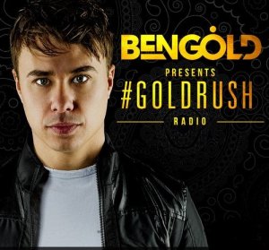  Ben Gold - #Goldrush Radio 046 (2015-04-23) 