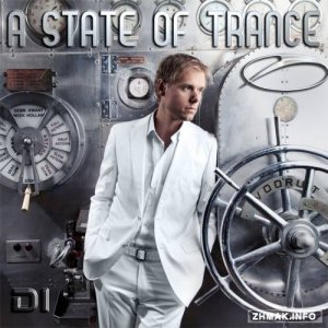  A State of Trance with Armin van Buuren 710 (2015-04-23) 