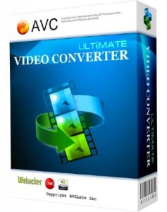 Any Video Converter Ultimate 5.8.0 
