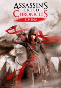  Assassin’s Creed Chronicles: China (2015/RUS/ENG/MULTi13) SteamRip R.G. Origins 
