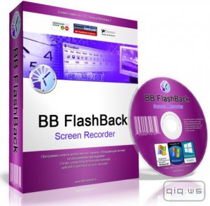  BB FlashBack Pro 5.7.0 Build 3607 