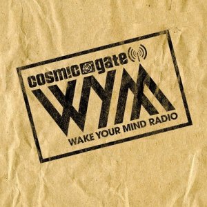  Cosmic Gate - Wake Your Mind 055 (2015-04-24) 