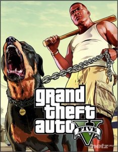  Grand Theft Auto V (2015/RUS/ENG/MULTi11/обновленный RePack от R.G. Механики) 