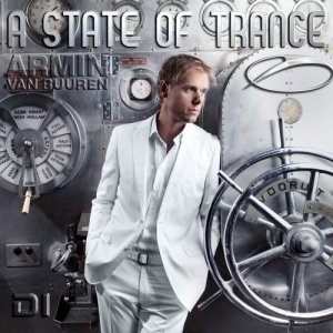  Armin van Buuren - ASOT Radio Episode 711 (2015-04-30) (SBD / Master Version) 