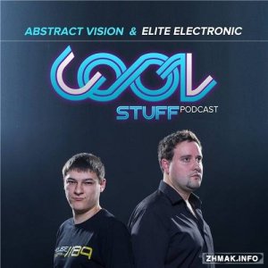  Abstract Vision - Cool Stuff 057 (2015-04-29) 