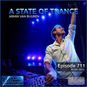  Armin van Buuren - A State of Trance 711 (30.04.2015) 