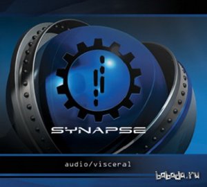  Synapse - Audio/Visceral (2013) 