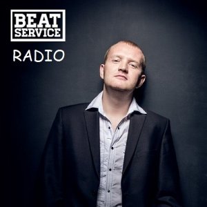  Beat Service - Beat Service Radio 045 (2015-04-30) 