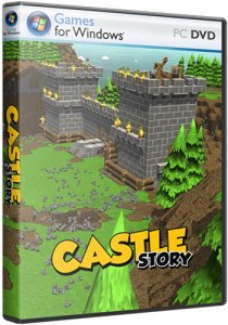  Castle Story v.0.3.7 (2015/PC/EN) 