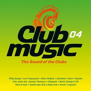  Club Music 04 (2015) 