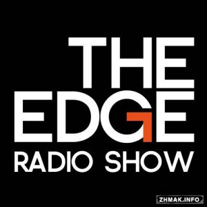  Antonio Giacca & Clint Maximus - The Edge Radio Show 522 (2015-05-01) 