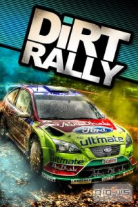  DiRT Rally (2015/ENG/MULTi5) 