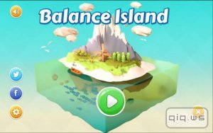  Balance Island (1.0) [Головоломка, ENG] Android 