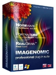  Imagenomic Professional Suite PS 1409 (+ Help) RUS 