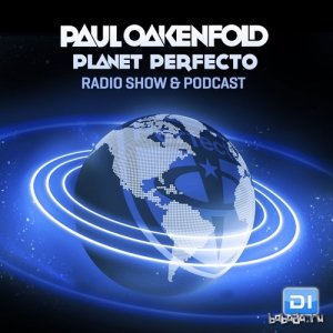 Paul Oakenfold - Planet Perfecto Show 235 (2015-05-04) 