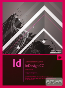  Adobe InDesign CC 2014.2 10.2.0.69 Portable 